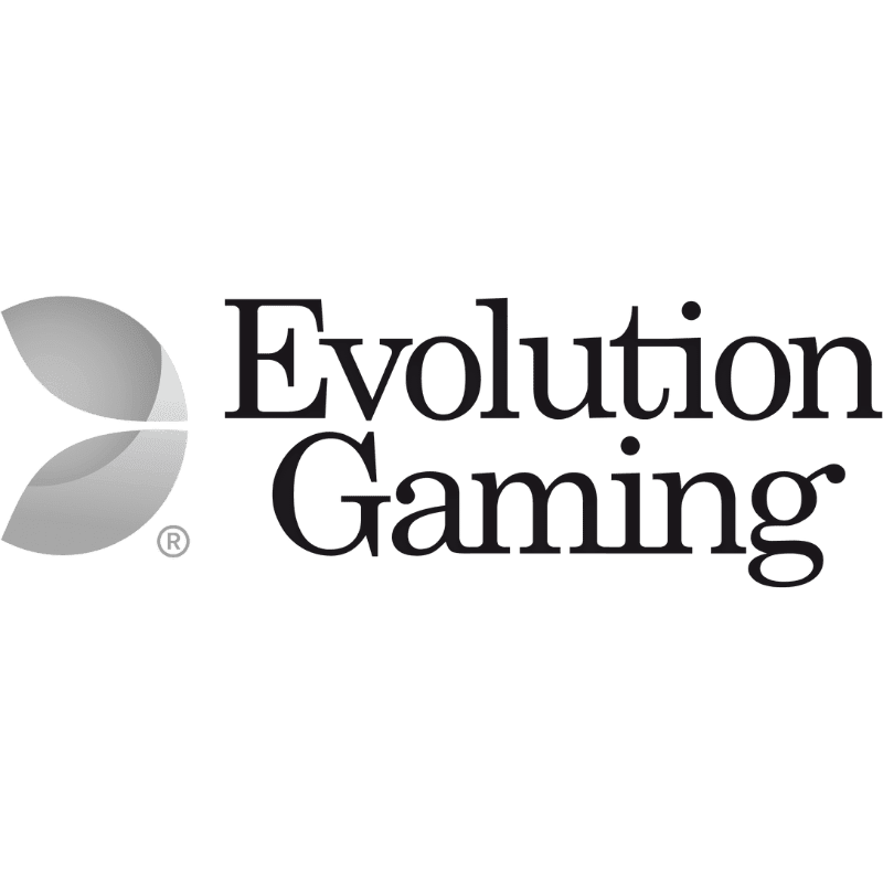 1 beste Evolution Gaming Nettcasinoer 2024
