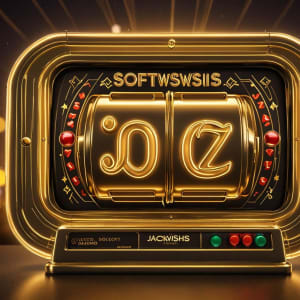 SOFTSWISS Jackpot Aggregator treffer jackpotten med jevn vekst i 2024