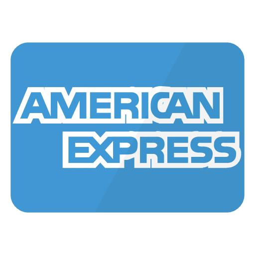 De beste nettkasinoene som godtar American Express