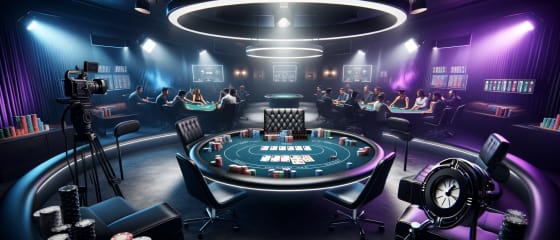 De dyreste pokerspillene som noen gang er spilt