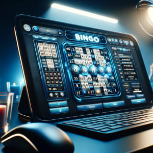 5 bonuser som kan gjøre online bingo enda mer spennende