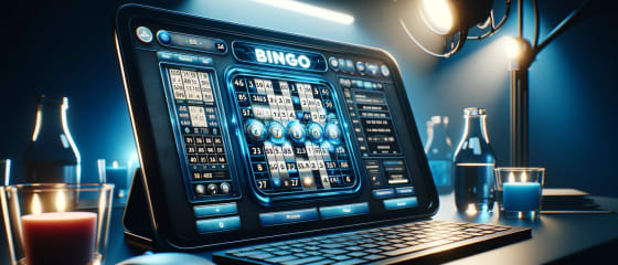5 bonuser som kan gjøre online bingo enda mer spennende