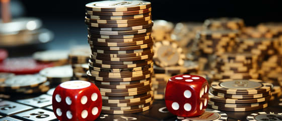 Hva er forskjellen mellom kontanterbare og ikke-utbetalbare kasinobonuser?