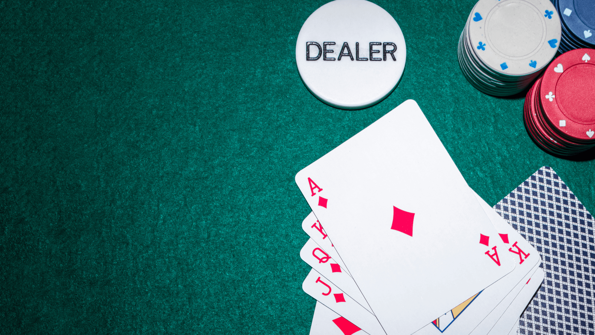 Hvilken er den beste Baccarat-spillvarianten? image