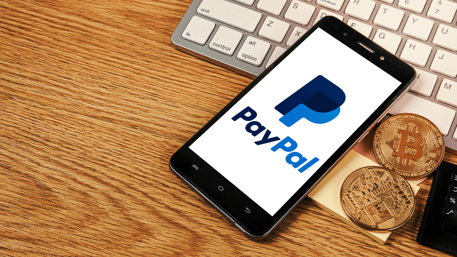 Hvordan sette opp en PayPal-konto og komme i gang image