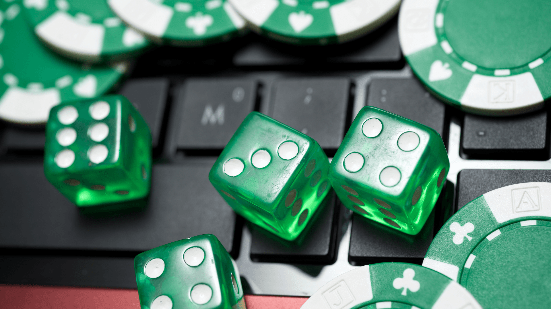 Fordeler og ulemper ved å bruke PayPal for nettkasino image