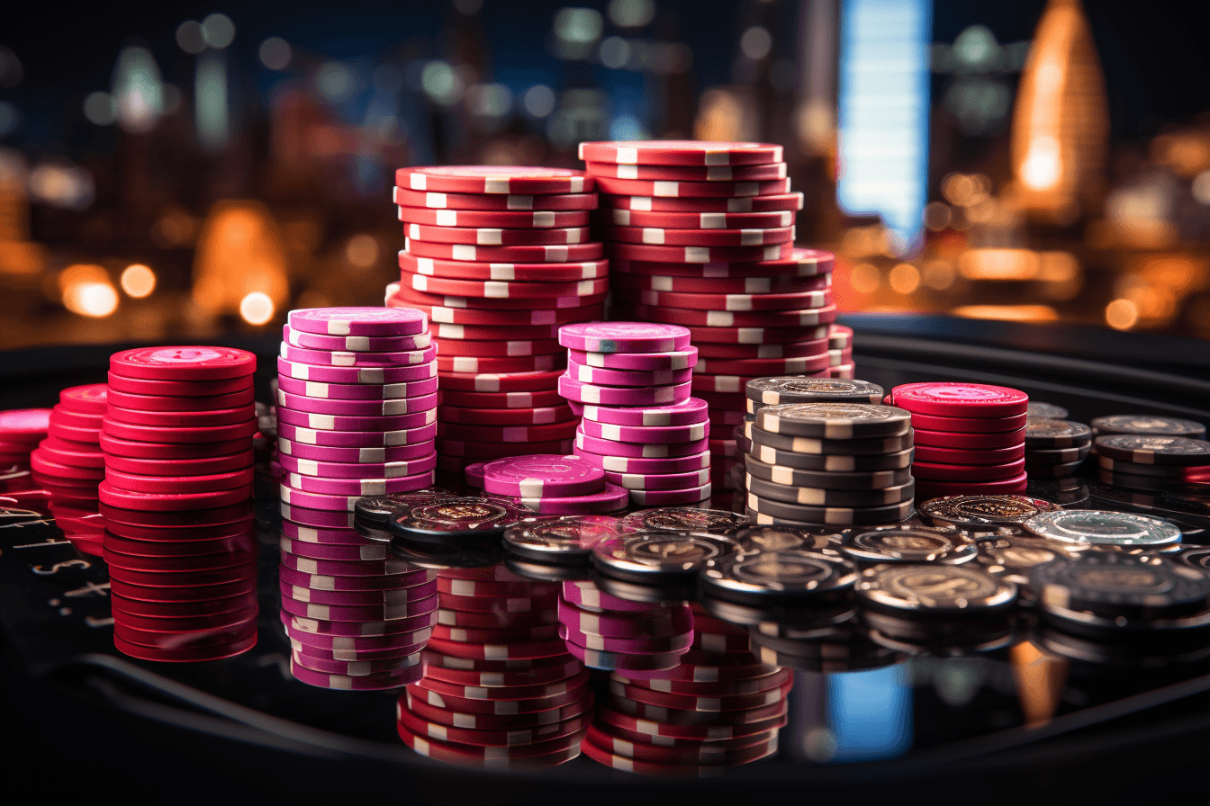 Slik fungerer kasinobonuser - Veiledning for nettkasinobonuser 2026 image