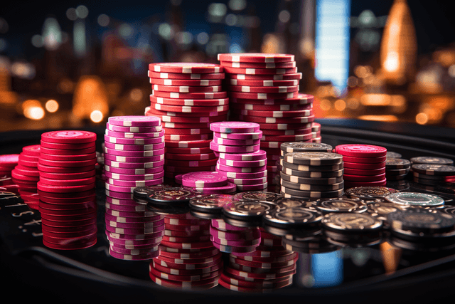 Slik fungerer kasinobonuser - Veiledning for nettkasinobonuser 2026 image