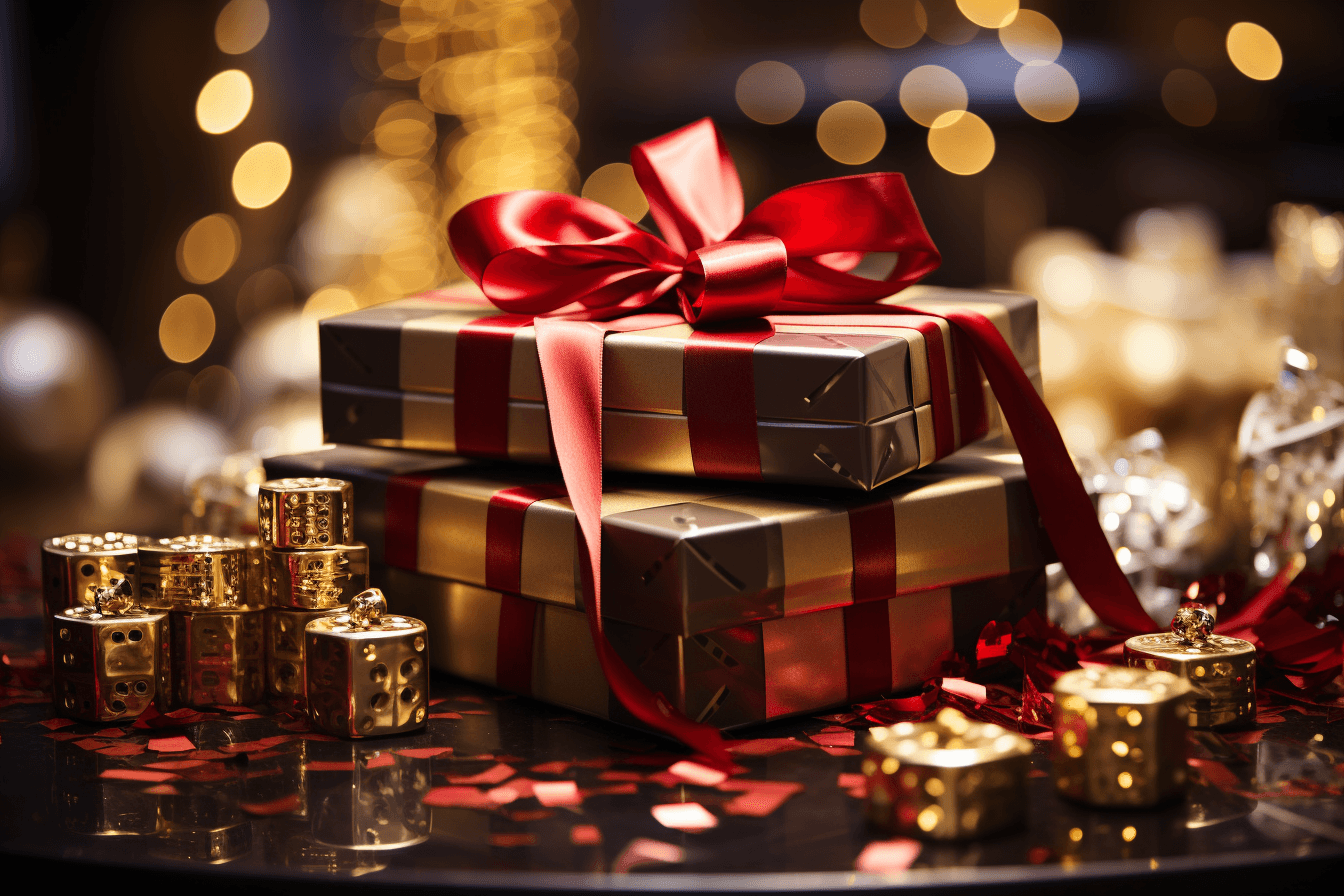 Spillspesifikke kasinobonuser: Roulette, Blackjack-bonus og andre image