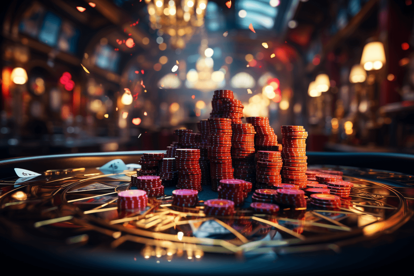 Hvordan vinne på nettkasinoer: Topp 10 eksperttips image