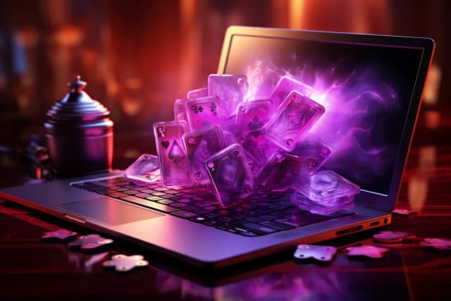 Hva er RNG i nettkasinoer: en nybegynnerveiledning image