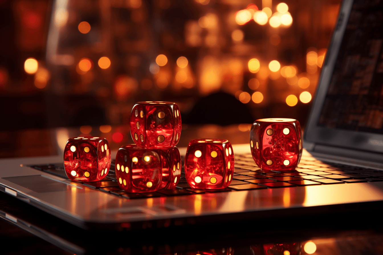 Flere Online Casino-medlemskap: Fordeler og ulemper image