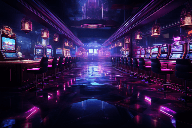 Er online kasinobonuser større enn sportsbookbonuser? image