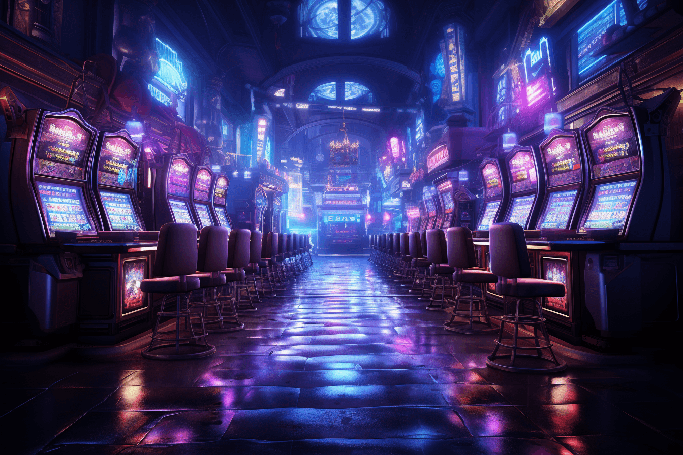 Hvorfor huset alltid vinner: Forklar online kasino lønnsomhet image