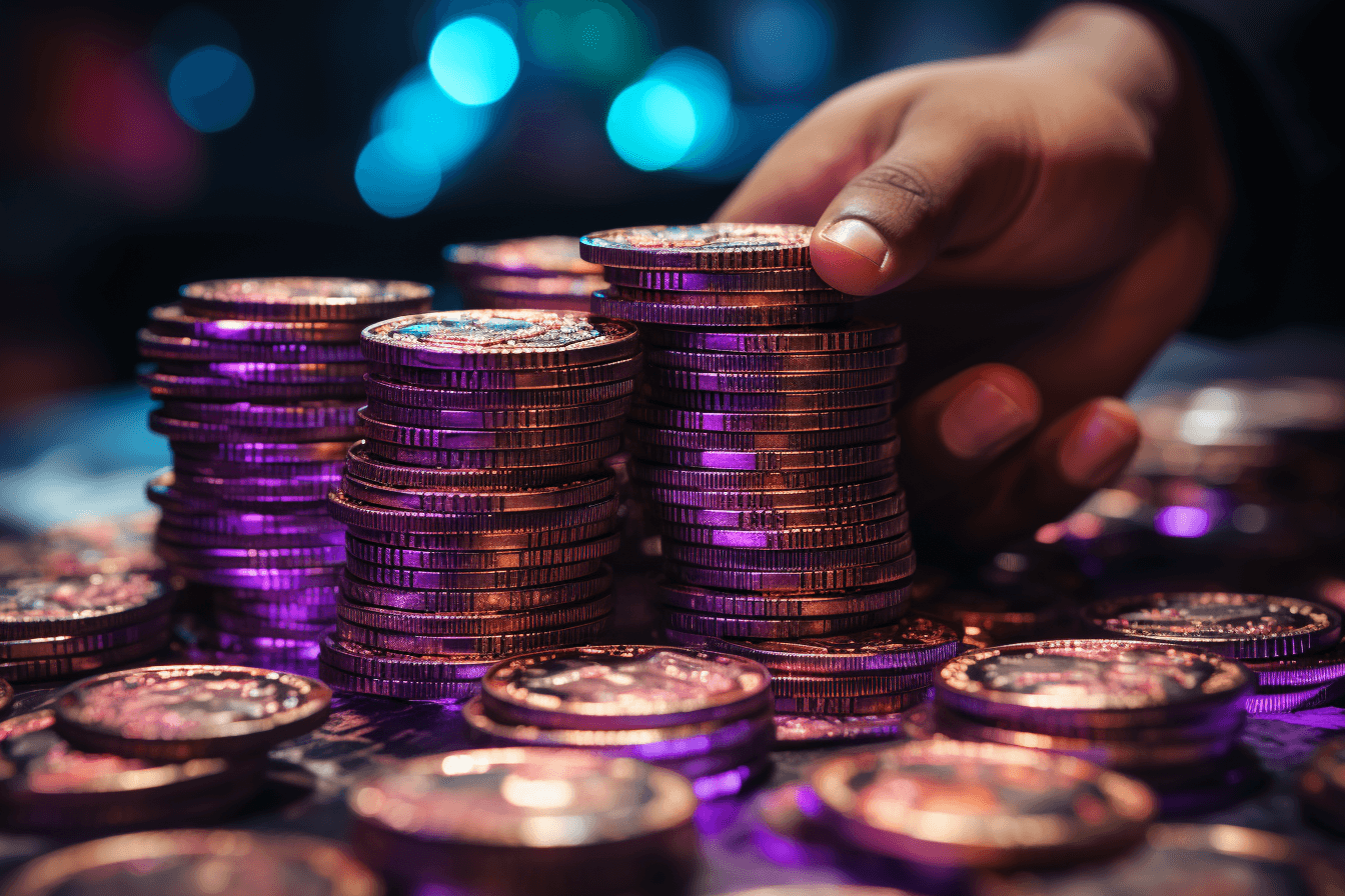 Onlinekasinogamblinghemmeligheter for lavbudsjettspillere image