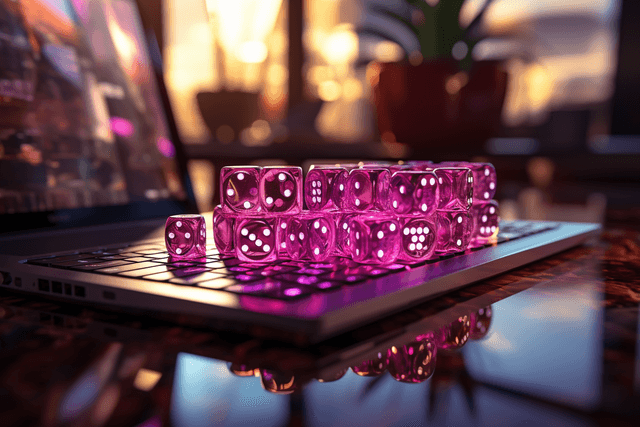 Rare nettcasino-myter avviklet - må leses før du spiller! image