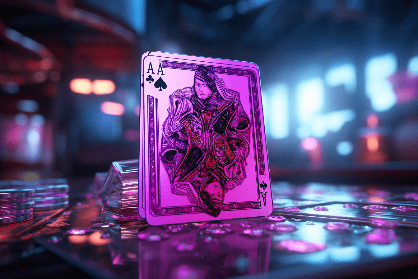 Mestre Double Down i Blackjack: En strategisk guide image