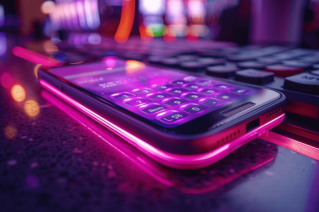 Hvordan gjøre ditt første innskudd i et online kasino image