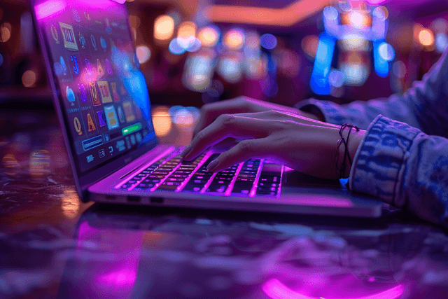 Gebyrer knyttet til kasinobetalinger: Hva spillere trenger å vite image