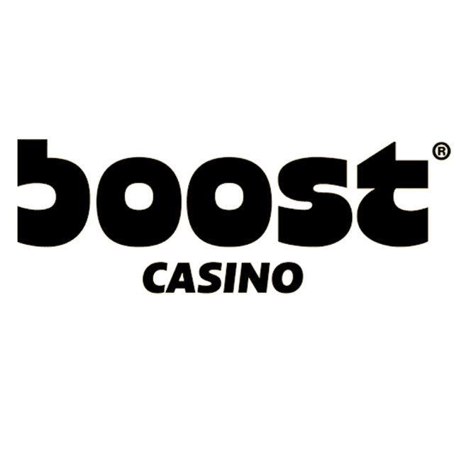 Boost Casino Logotype