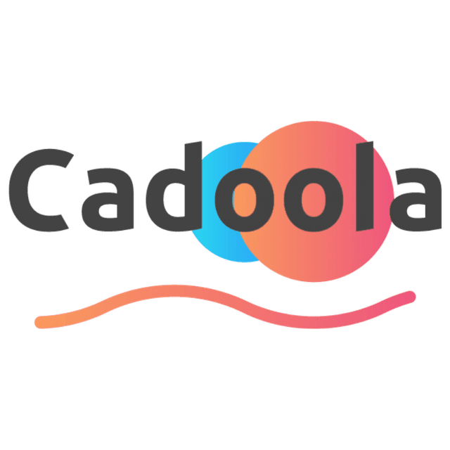 Cadoola Logotype