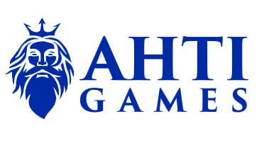 AHTI Games Logotype