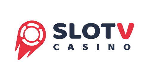 SlotV Casino Logotype
