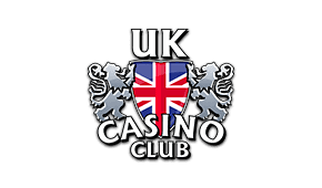 UK Casino Club Logotype