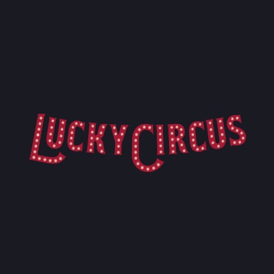 Lucky Circus Logotype