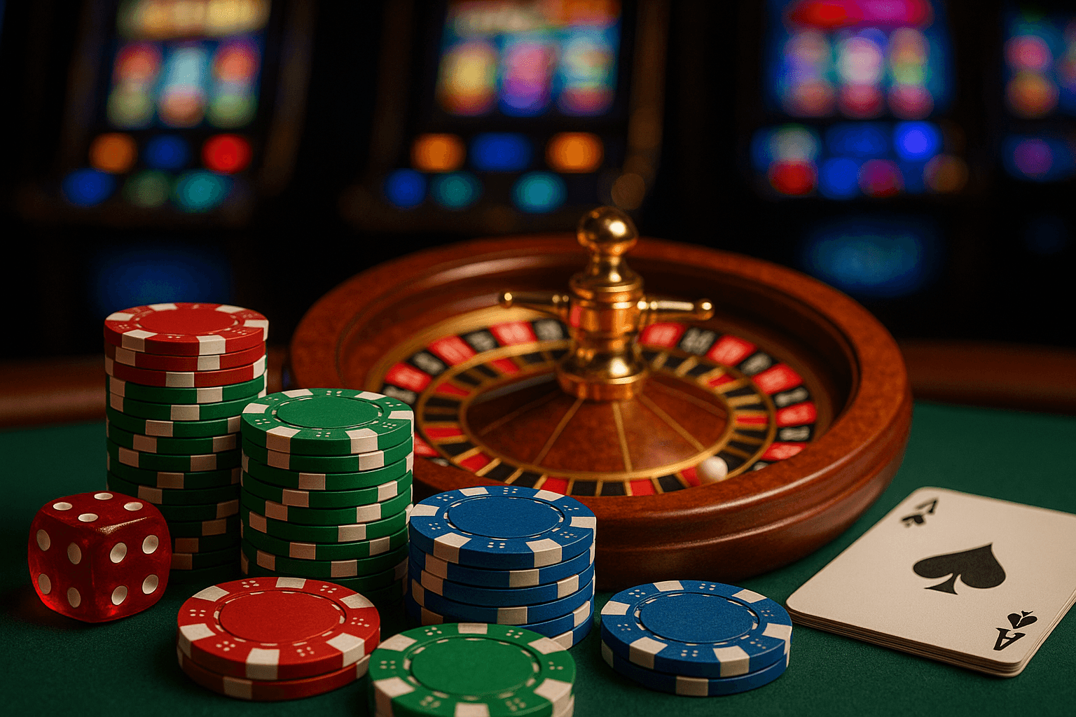 Det amerikanske iGaming-landskapet: en sammenligning mellom amerikanske markeder image