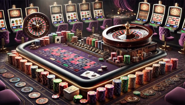 Canadas iGaming-marked etter regioner: spillerpreferanser, trender og topptitler image