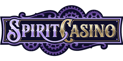Spirit Casino Logotype
