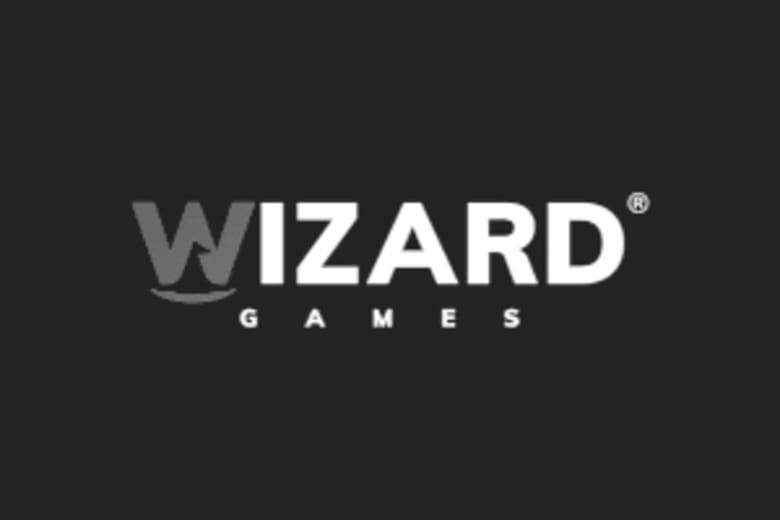 10 beste Wizard Games Nettcasinoer 2025