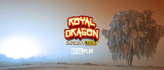 Yggdrasil Partners ReelPlay for å frigjøre Games Lab Royal Dragon Infinity Reels