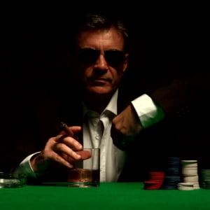 Hvordan bli en profesjonell gambler?