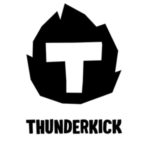 10 beste Thunderkick Nettcasinoer 2023/2024