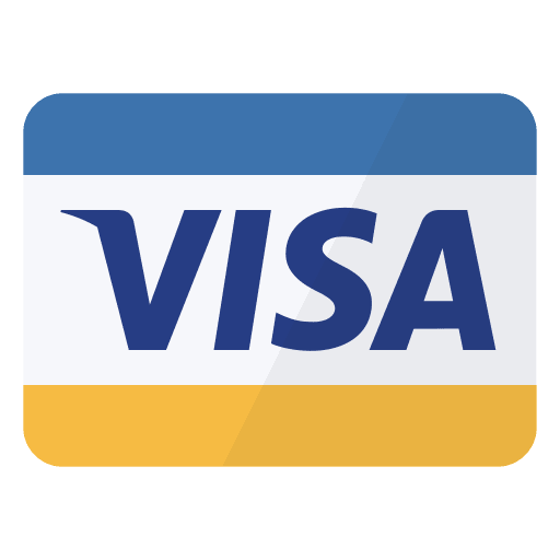 Topp Nettcasino med Visa