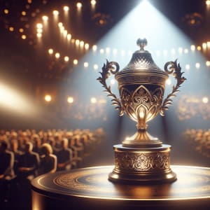 The Race Is On: Baltic & Scandinavian Gaming Awards 2024 åpner avstemning