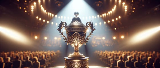 The Race Is On: Baltic & Scandinavian Gaming Awards 2024 åpner avstemning
