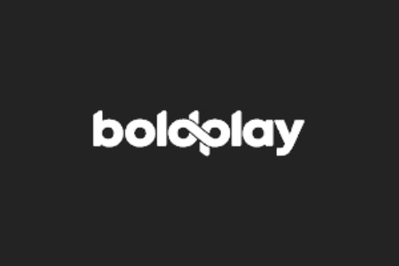 10 beste Boldplay Nettcasinoer 2025