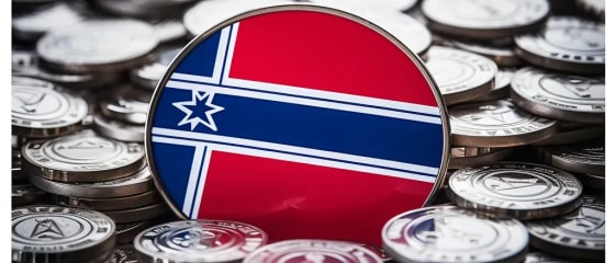 Norges gamblingtilsynsmyndighet skal overvÃ¥ke flere bankers etterlevelse av transaksjoner