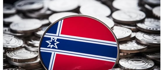 Norges gamblingtilsynsmyndighet skal overvåke flere bankers etterlevelse av transaksjoner