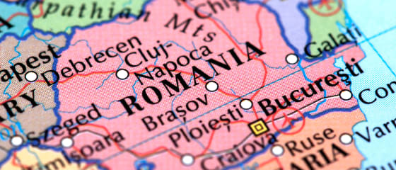 Betsoft utvider sin markedsrekkevidde til Romania etter 888-avtalen