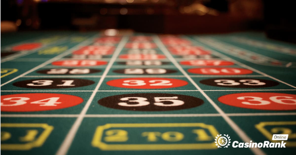 Play'n GO har lansert et fantastisk pokerspill: 3 Hands Casino Hold'em