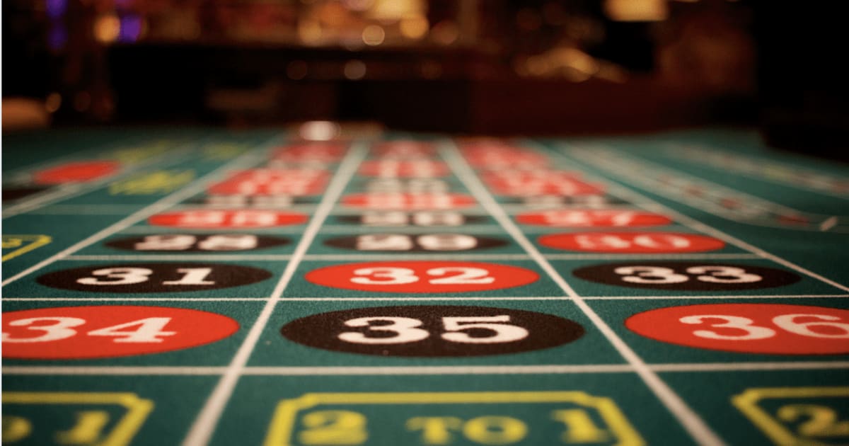 Play'n GO har lansert et fantastisk pokerspill: 3 Hands Casino Hold'em