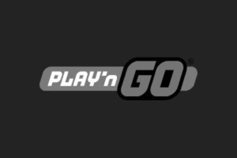 10 beste Play'n GO Nettcasinoer 2025