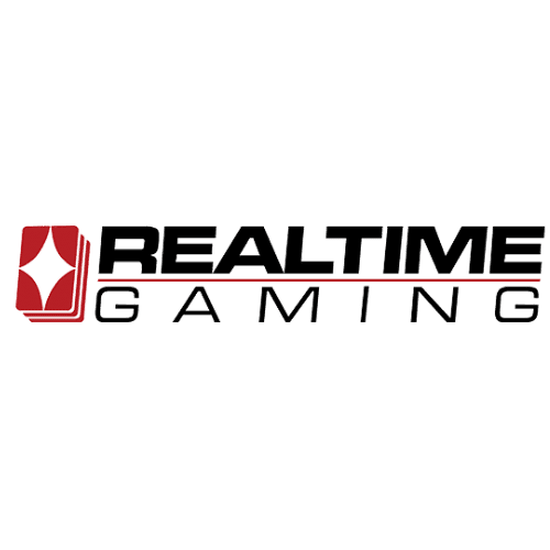 10 beste Real Time Gaming Nettcasinoer 2024