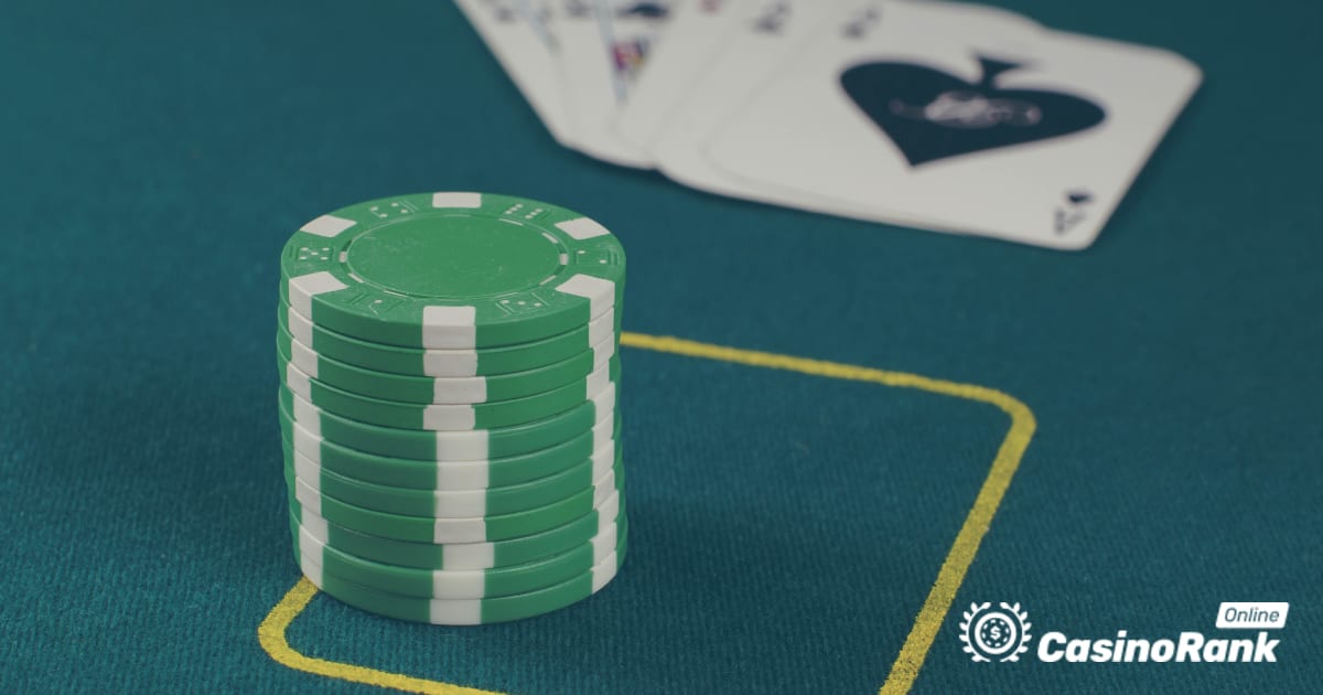 Grunnleggende blackjack-tips: En vinnerguide