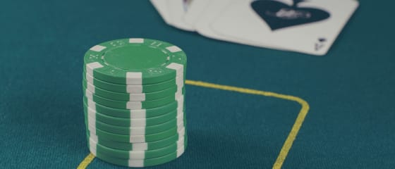Online Casino Blackjack tips for nybegynnere