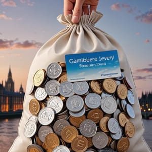 GambleAwares økonomiske vindfall: Et dypdykk i donasjonen på £49,5 millioner og dens implikasjoner for britiske gamblinglover